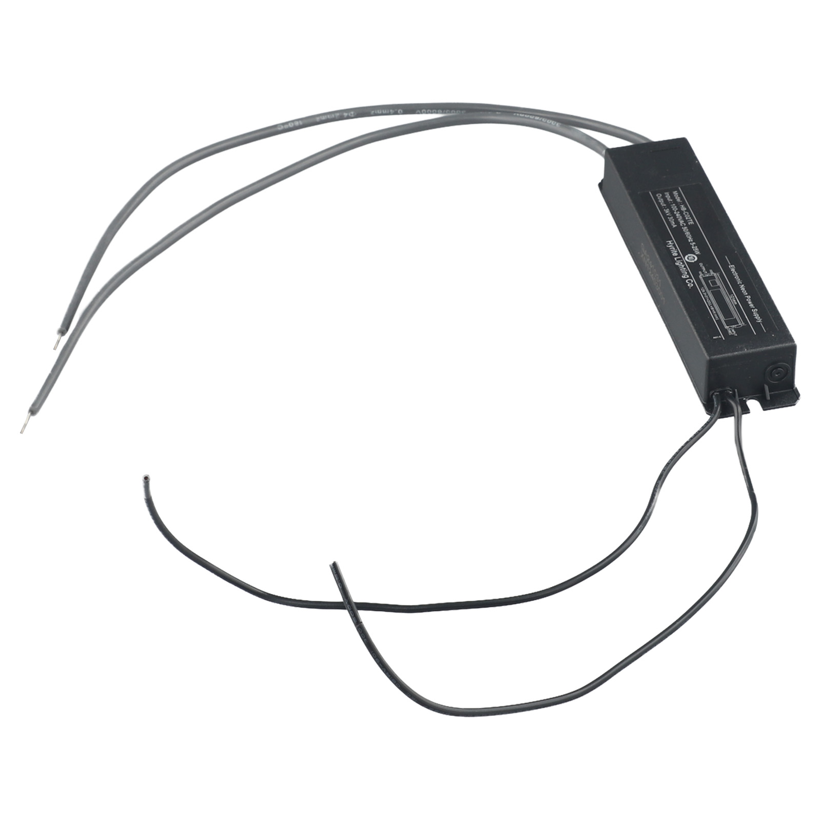 Neon Light Transformer Power S - Outdoor Power Transformer recensione e prezzo