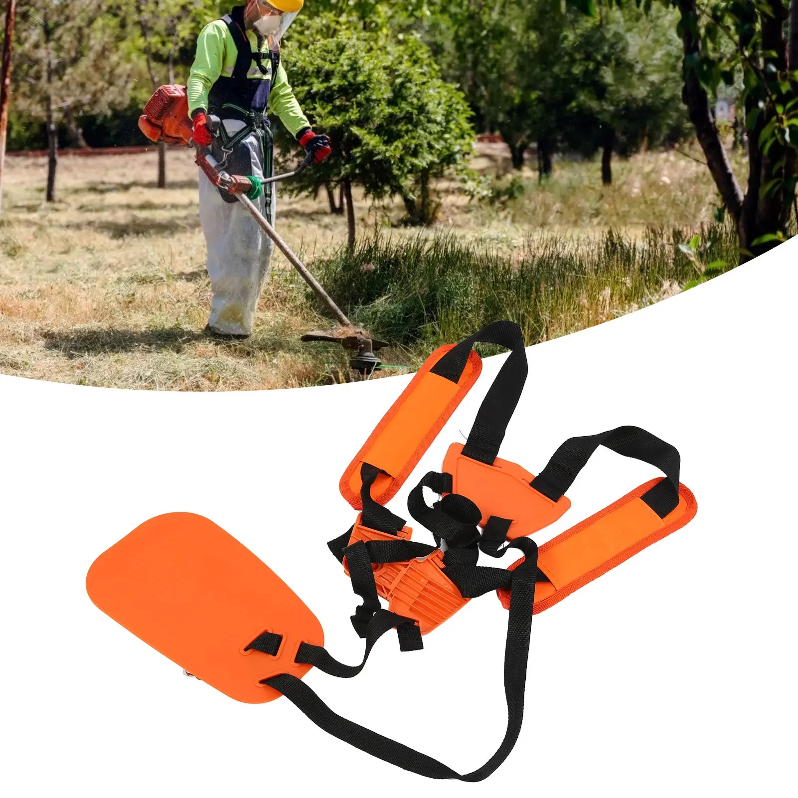 Brush Cutter Strap Trimmer Sho - Brush Cutter Strap recensione e prezzo