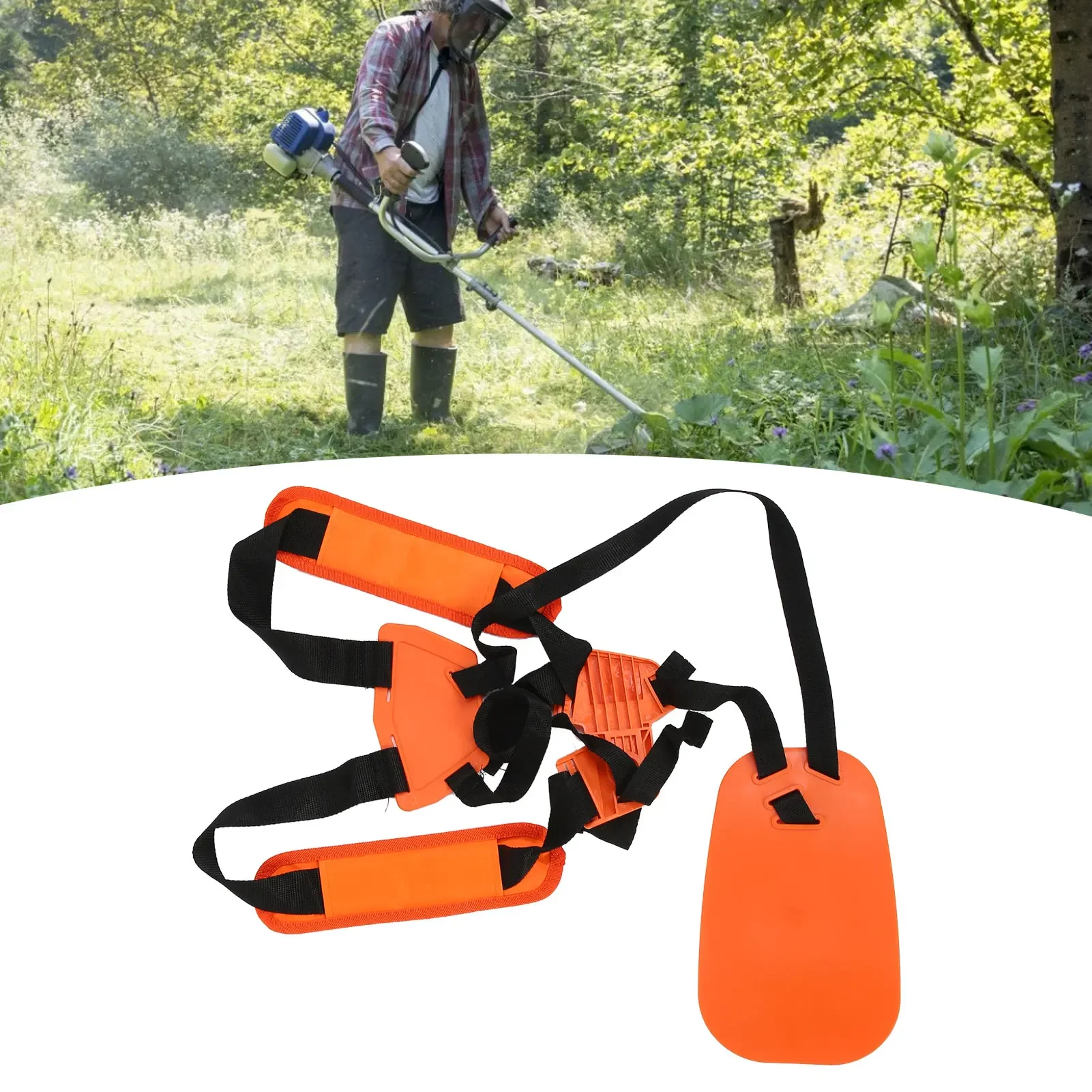 Brush Cutter Strap Trimmer Sho - Brush Cutter Strap recensione e prezzo
