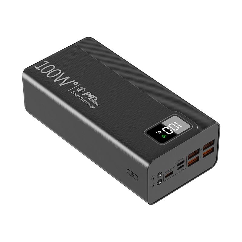 50000mAh High Capacity Fast Ch - Outdoor Power Pack recensione e prezzo