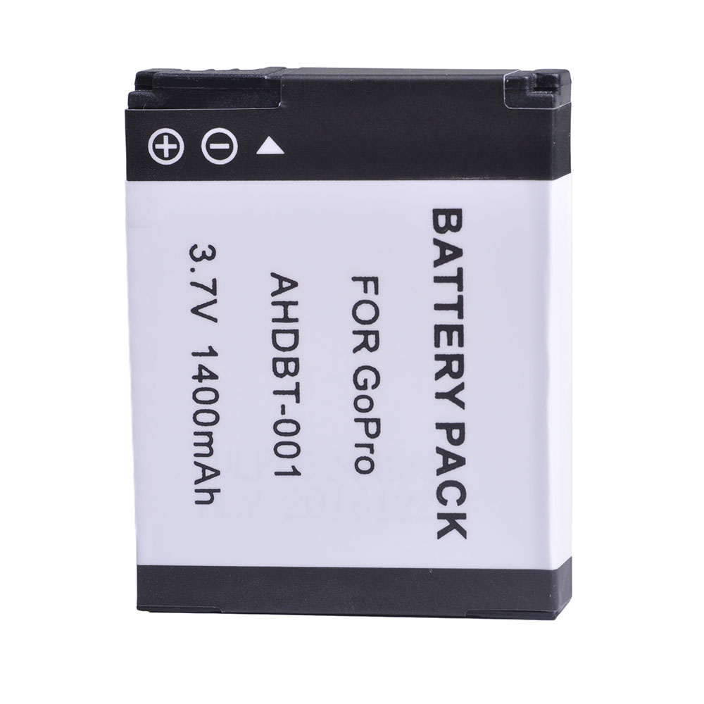 AHDBT-001 Battery for GoPro HD - Outdoor Power Pack recensione e prezzo