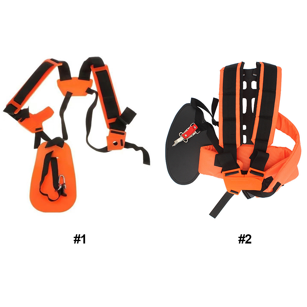 Mower Shoulder Strap Comfortab - Brush Cutter Strap recensione e prezzo