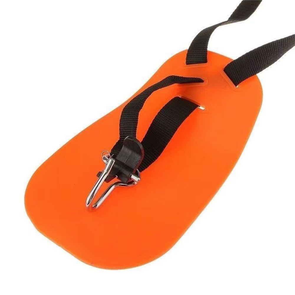 Mower Shoulder Strap Comfortab - Brush Cutter Strap recensione e prezzo