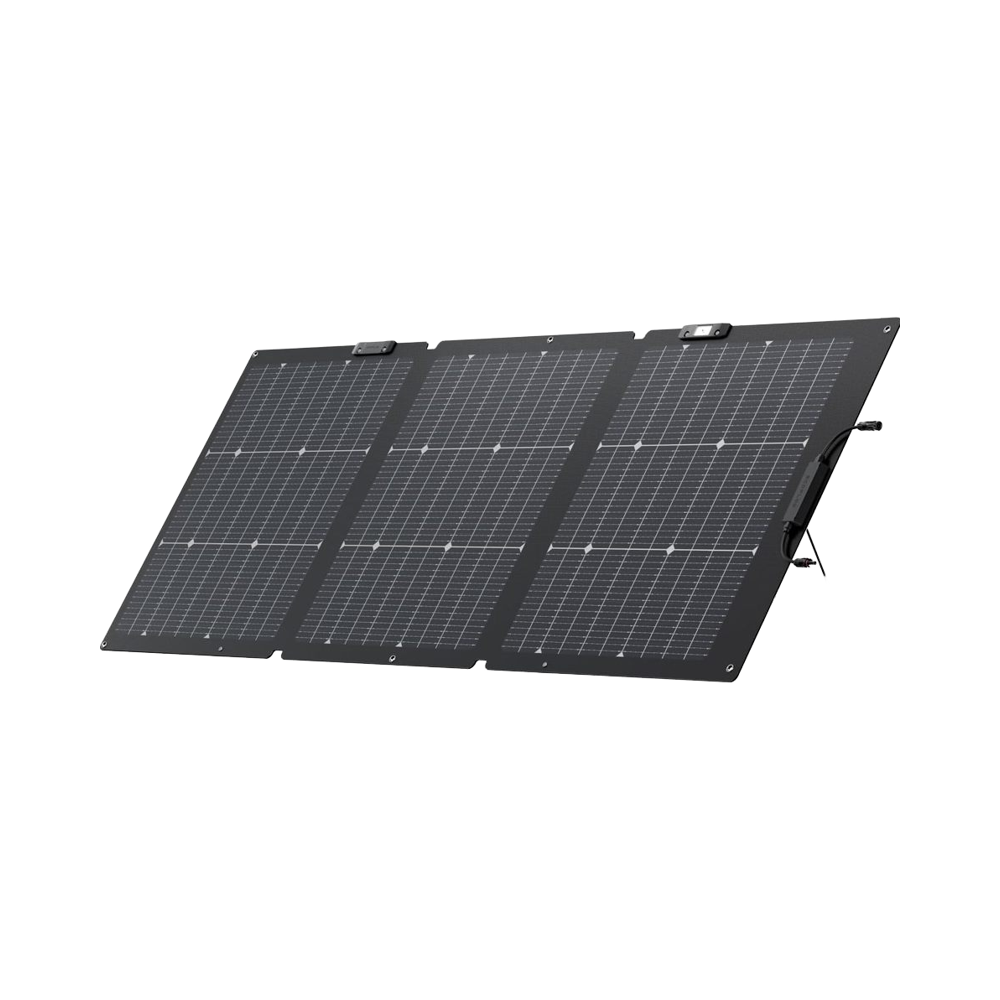 160 Watt Foldable Solar Panel  - Panel Power Outdoor recensione e prezzo