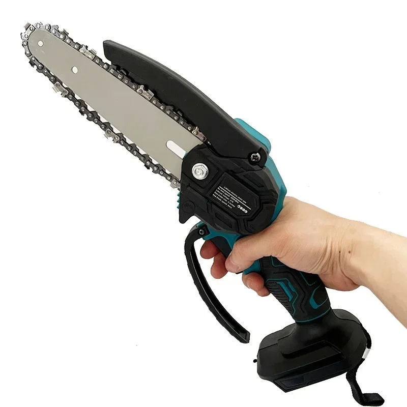 Makita Ergonomic Handheld Maki - Pole Saw Cordless recensione e prezzo