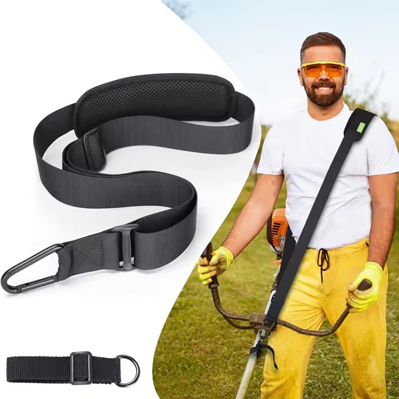 Universal Trimmer Shoulder Str - Brush Cutter Strap recensione e prezzo