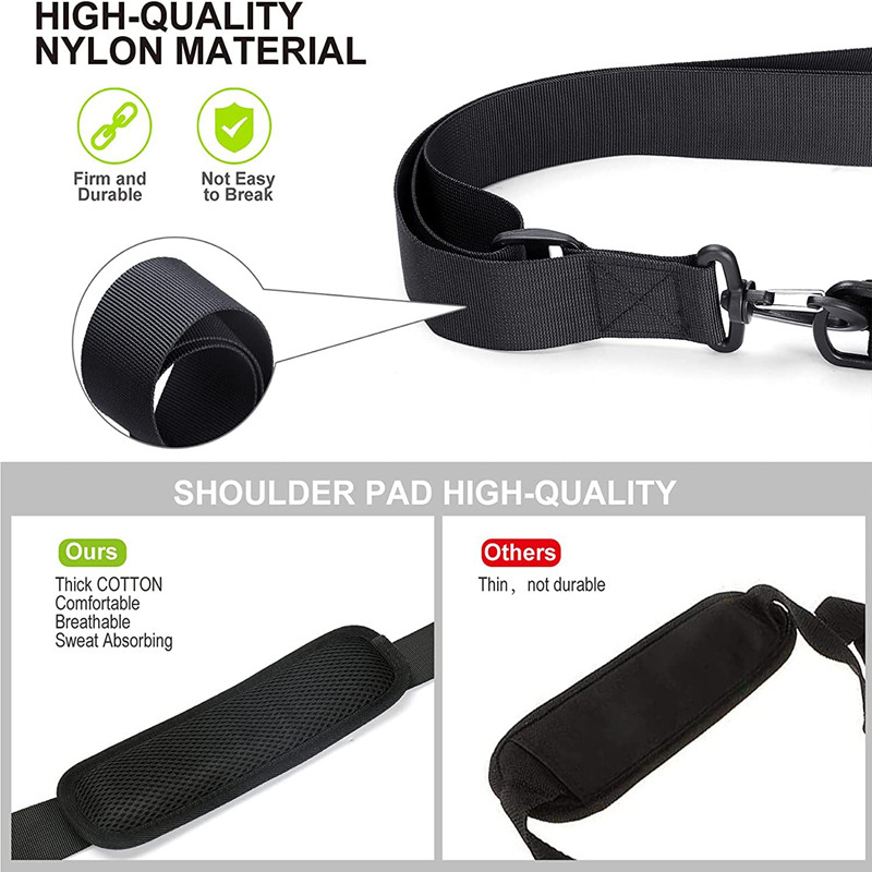 Universal Trimmer Shoulder Str - Brush Cutter Strap recensione e prezzo