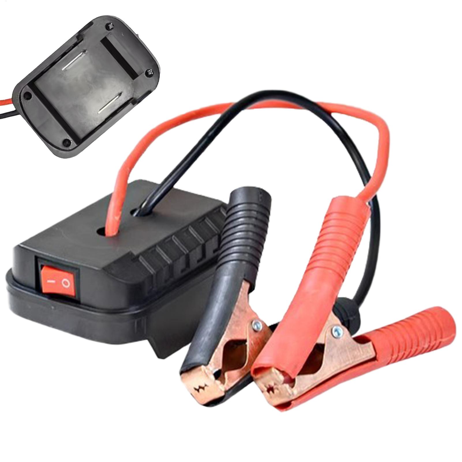 Electric Jump Starter Jump Sta - Outdoor Power Pack recensione e prezzo