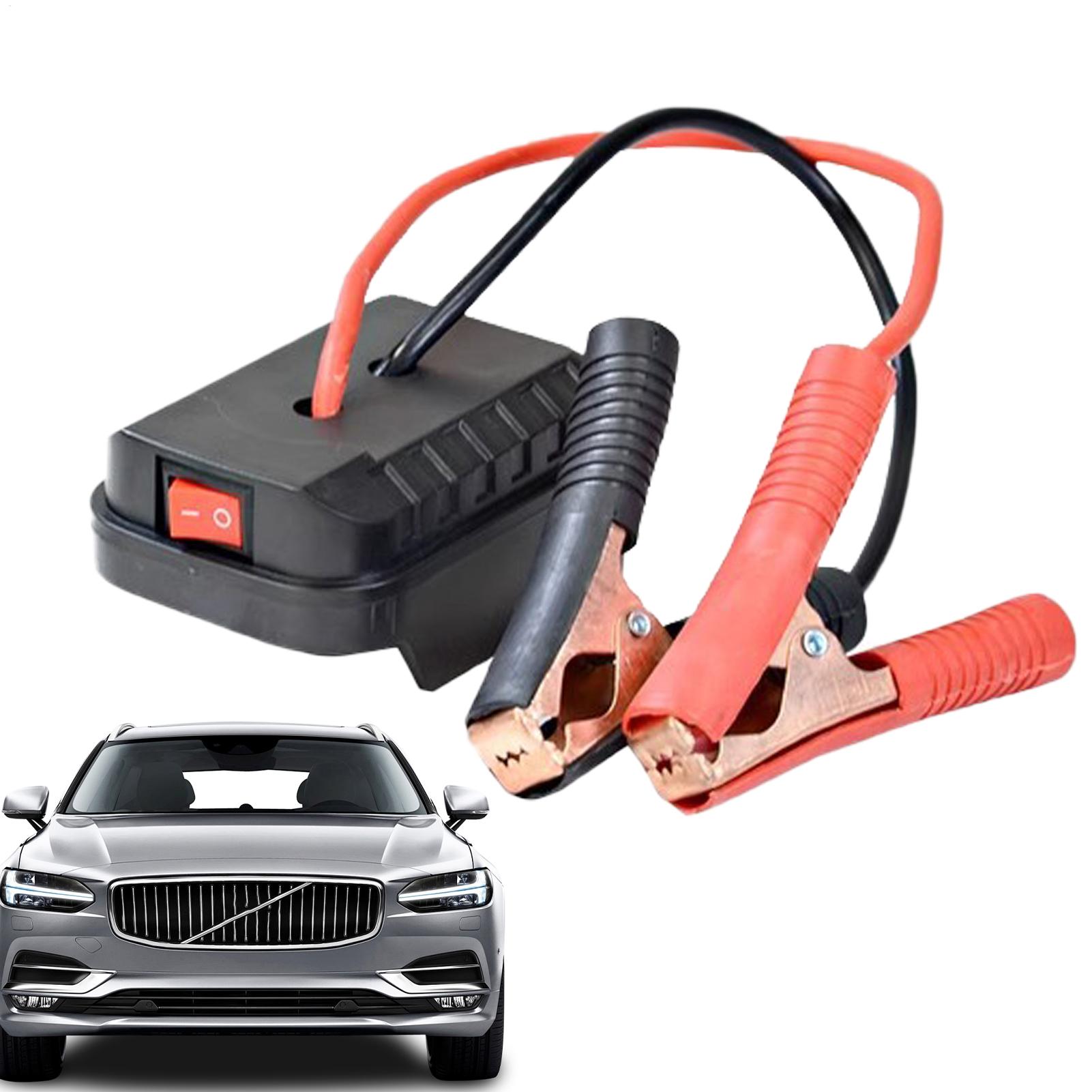 Electric Jump Starter Jump Sta - Outdoor Power Pack recensione e prezzo