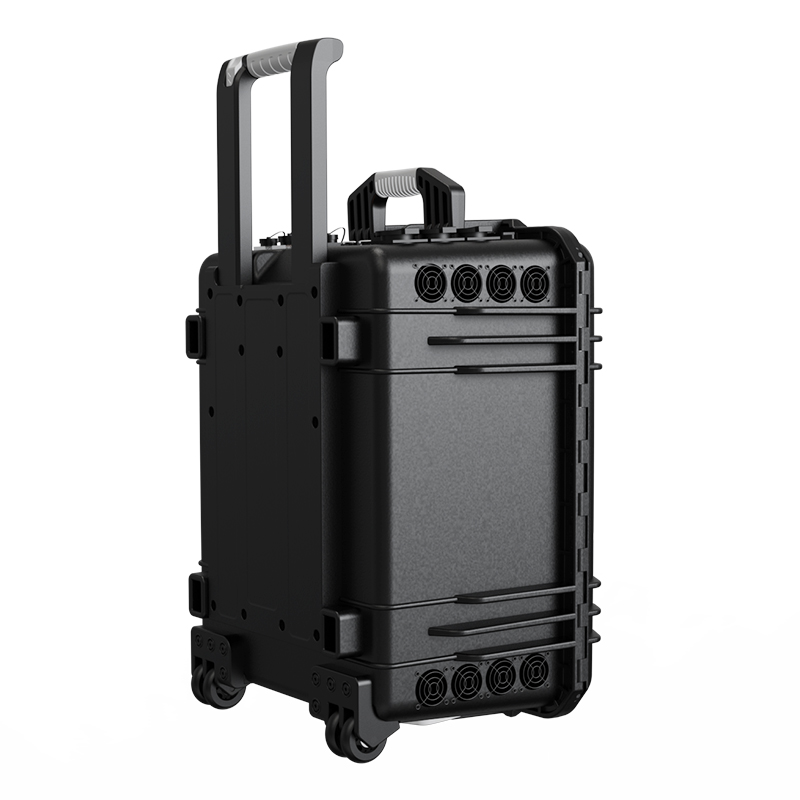 Portable LiFePO4 Electric Sola - Panel Power Outdoor recensione e prezzo